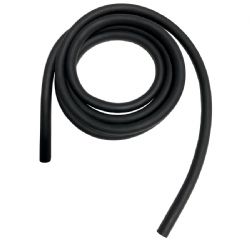 OEM Silicone Standard 1/4" ID One-Pump Hose (by the foot)