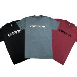 Ozone Inspired T-Shirt