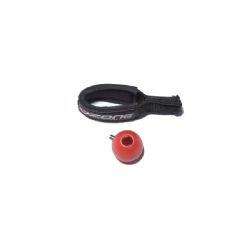 Ozone Depower Stopper Ball and Webbing Handle