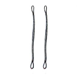 Ozone Race Pigtails - Front Line -  Set of 2