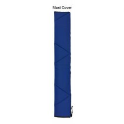 PKS Hydrofoil Mast Cover only
