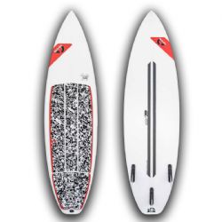 2020 Reedin Super Wave Surfboard - 5'8" - 30% Off